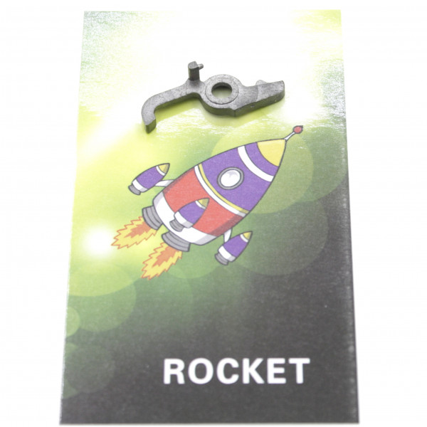 Rocket відсікач одиночного вогню V2